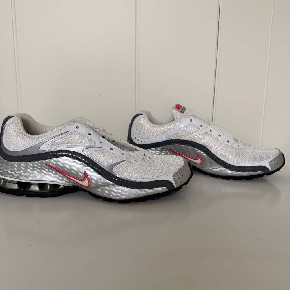 Nike Reax Run 5 Running Shoes Size 10